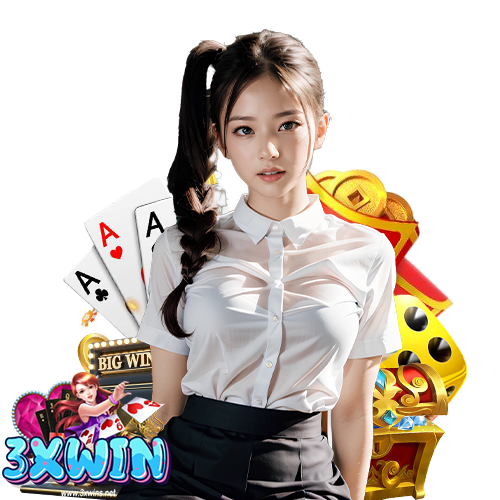 3xwin ปลอดภัย 100%